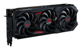 Tarjeta Grafica  Powercolor Red Devil Rx9070 16g-E/Oc