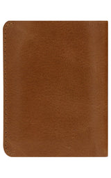 EAN 5711428016799 - dbramante1928 BIATGT001679 monedero, tarjetero y portadocumento de viaje Billetera Marrón Cuero imagen 4