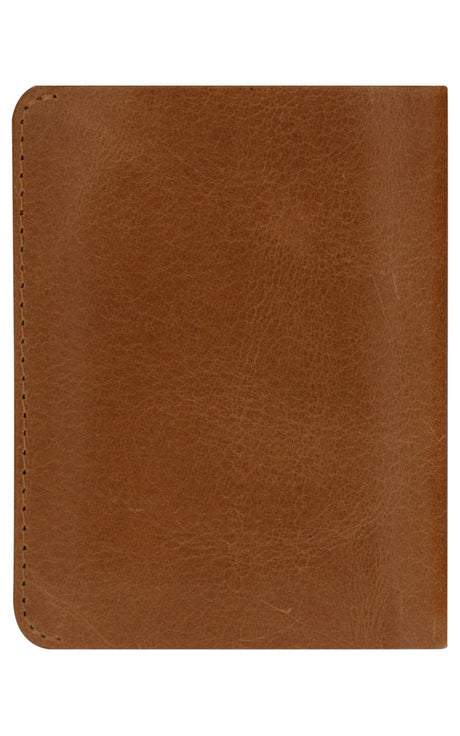 EAN 5711428016799 - dbramante1928 BIATGT001679 monedero, tarjetero y portadocumento de viaje Billetera Marrón Cuero imagen 4