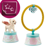 Schleich - Bayala - Entrenamiento Del León Bebé Alado (42524)