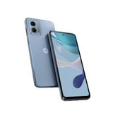 Motorola Moto G53 4+128gb 6.5" 5g Artic Silver Ds Tim