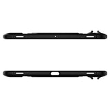 EAN 8809710755833 - Spigen Rugged Armor Pro 27,9 cm (11") Folio Negro imagen 12