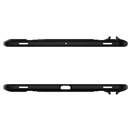 EAN 8809710755833 - Spigen Rugged Armor Pro 27,9 cm (11") Folio Negro imagen 12