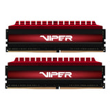 EAN 4711378422399 - Patriot Memory Viper 4 PV432G360C8K módulo de memoria 32 GB 2 x 16 GB DDR4 288-pin DIMM imagen 1