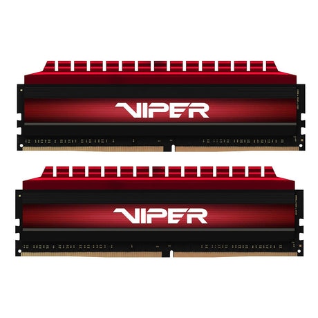 EAN 4711378422399 - Patriot Memory Viper 4 PV432G360C8K módulo de memoria 32 GB 2 x 16 GB DDR4 288-pin DIMM imagen 1