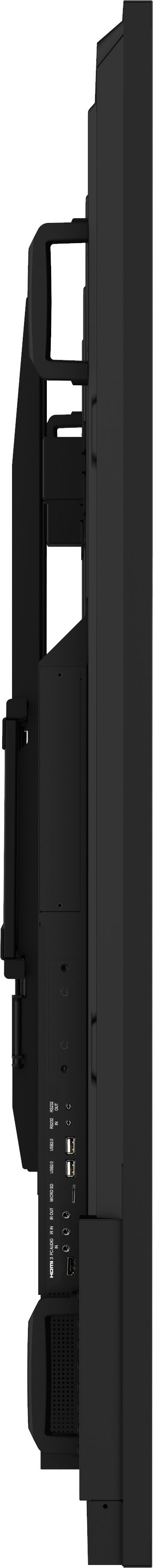 EAN 4948570124923 - iiyama LH9875UHS-B2AG pantalla de señalización Pantalla plana para señalización digital 2,48 m (97.5") LE imagen 7