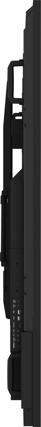 EAN 4948570124923 - iiyama LH9875UHS-B2AG pantalla de señalización Pantalla plana para señalización digital 2,48 m (97.5") LE imagen 7
