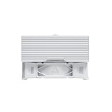 EAN 4710562747836 - Montech NX400 Procesador Refrigerador de aire 12 cm Blanco 2 pieza(s) imagen 6