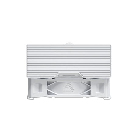 EAN 4710562747836 - Montech NX400 Procesador Refrigerador de aire 12 cm Blanco 2 pieza(s) imagen 6