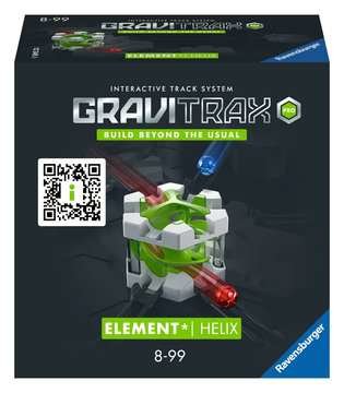 Ravensburger Gravitrax Pro Element Helix, 22434