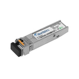 Blueoptics Cisco Glc-Bx-D-1490d-20 Blueoptics Bo15c4931620d Sfp Transceiver, Lc-Simplex, 1000base-Bx-D, Singlemode Fiber, Tx1490nm/Rx1310nm, 10km