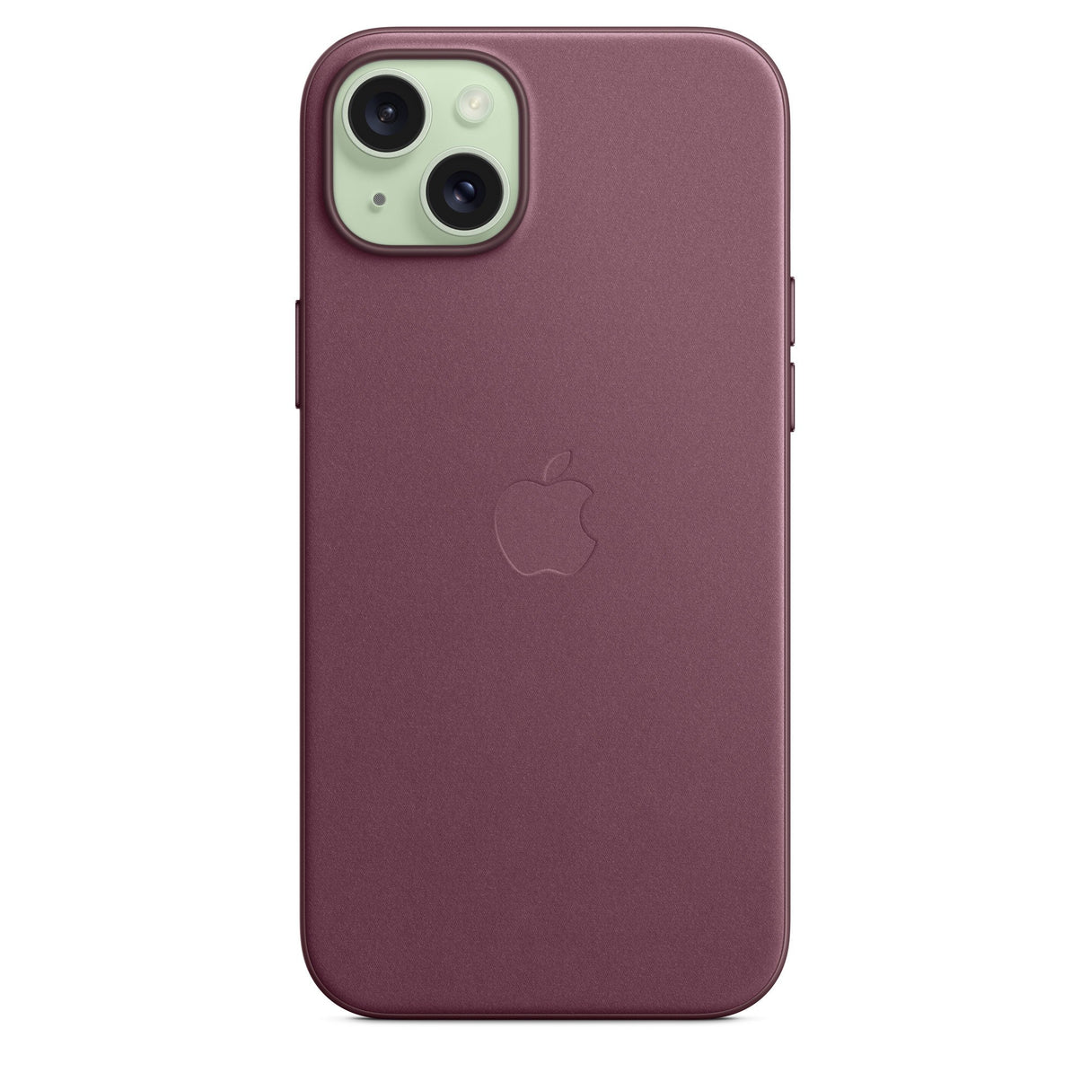 EAN 0194253945604 - Apple MT4A3ZM/A funda para teléfono móvil 17 cm (6.7") Burdeos imagen 4