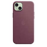 EAN 0194253945604 - Apple MT4A3ZM/A funda para teléfono móvil 17 cm (6.7") Burdeos imagen 4