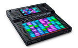 Akai Force Estación De Producción Musical Independiente Sampler Midi Usb Negro