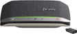 EAN 0197029536235 - Poly Sync 20+ USB-C Speakerphone altavoz Teléfono móvil/PC USB/Bluetooth Negro, Plata imagen 1