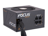 Fuente De Alimentación  Power Supplyseasonic Focus Gold Ssr-750fm - Netzteil (Intern)