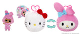 Mga Entretenimiento L.O.L. Surprise Loves Hello Kitty Peluche Reversible, Figura De Juguete Artículos Surtidos, Una Figura 249962-Euc
