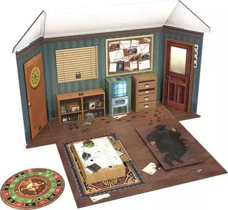 EAN 4005556765386 - Ravensburger 76538 juego de tablero Juego de mesa Lógico imagen 4