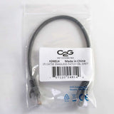 EAN 0757120831402 - C2G 83140 cable de red U/UTP (UTP) imagen 3
