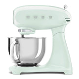 Smeg Smf03pgeu Robot De Cocina 800 W 4,8 L Verde
