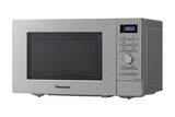 Panasonic Nn-S29ksmepg Microondas Encimera Solo Microondas 20 L 800 W Gris