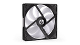 EAN 5903018666051 - ENDORFY Stratus 140 Carcasa del ordenador Ventilador 14 cm Negro 1 pieza(s) imagen 6