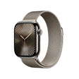 EAN 0195949563973 - Apple Watch Series 10 OLED 42 mm Digital 374 x 446 Pixeles Pantalla táctil 4G Titanio Wifi GPS (satélite) imagen 1