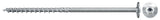 EAN 4048962484809 - Fischer 568168 tornillo/tuerca 50 pieza(s) imagen 1