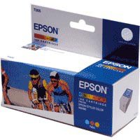 Cartucho Epson Sty. 900 C (T005011)