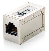 EAN 4015867133668 - Equip 121169 cambiador de género para cable RJ-45 Metálico imagen 1