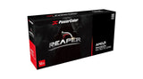 Karta Graficzna Powercolor Rx9070gre Reaper