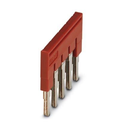 Phoenix 3030349 Steckbrcke Fbs 5-6 5-Polig
