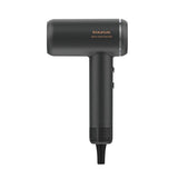 EAN 8414234003928 - Taurus DIGITAL FORCE 2000 IONIC secador 1800 W Negro imagen 1
