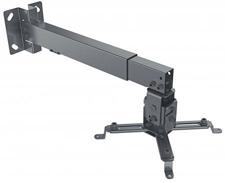 Manhattan Beamer Decken- Und Wandhalterung 20kg Negro