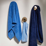 EAN 4013165658791 - MÖVE 017258775-080150-577 toalla de baño 80 x 150 cm Algodón Aguamarina 1 pieza(s) imagen 5