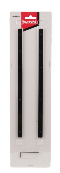 Makita 198885-7 Acc De Sierras Circulares Conector De Riel De Guía