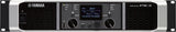 Px3 E Px Series Power Amplificons Px Series Power Amplifier
