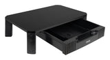 EAN 8433281016385 - TooQ TQMMPD02 soporte para monitor Escritorio imagen 2