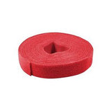 EAN 4052792035070 - LogiLink KAB0052 abrazadera para cable Rojo 1 pieza(s) imagen 1