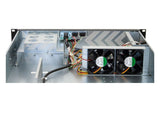 2he Chieftec Unc-210t-B-U3-Op