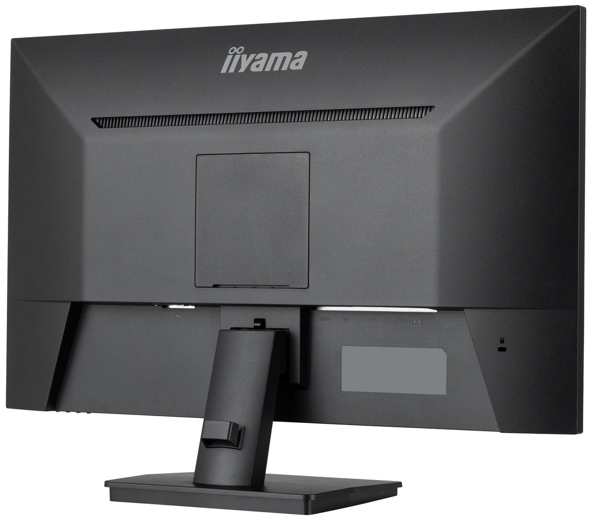 Monitor Led Iiyama Xu2793qsu-B6 Negro (Mate)