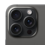 EAN 195949049699 - Apple iPhone 15 Pro Max 17 cm (6.7") SIM doble iOS 17 5G USB Tipo C 1 TB Titanio, Negro imagen 4