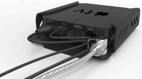 EAN 0854249006404 - Compulocks ATVEN35 kit de montaje Negro imagen 6