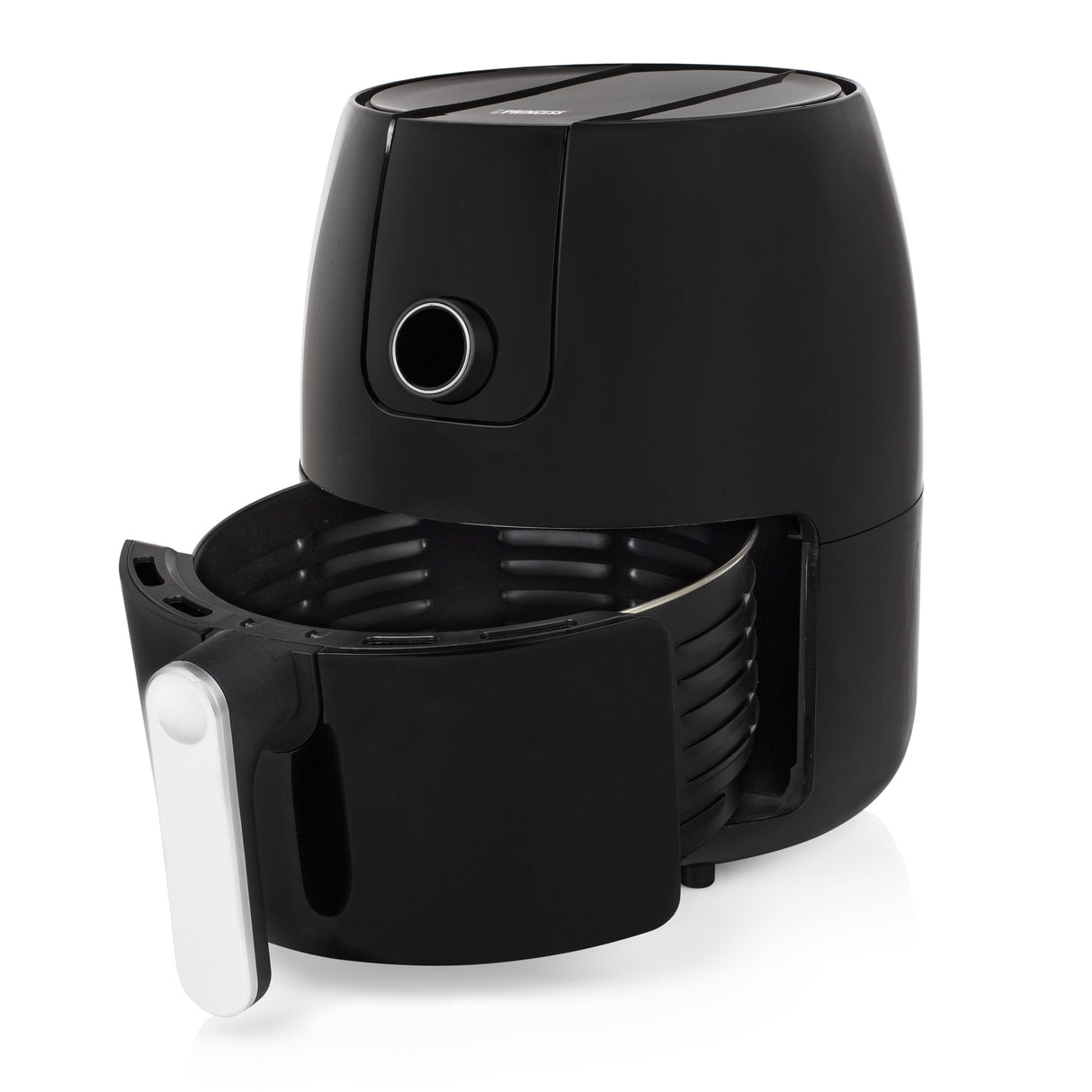 Freidora Por Aire Sin Aceite Princess Digital Xxl 182025 1500w Capacidad 4.5l