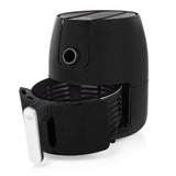 Freidora Por Aire Sin Aceite Princess Digital Xxl 182025 1500w Capacidad 4.5l