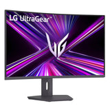 EAN 8806096565490 - LG 32G600A-B pantalla para PC 81,3 cm (32") 2560 x 1440 Pixeles Quad HD LCD Negro imagen 2