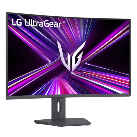 EAN 8806096565490 - LG 32G600A-B pantalla para PC 81,3 cm (32") 2560 x 1440 Pixeles Quad HD LCD Negro imagen 2