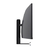EAN 4260070129605 - LC-Power LC-M49-DFHD-144-C-Q pantalla para PC 124,5 cm (49") 3840 x 1080 Pixeles UltraWide Full HD QLED N imagen 6