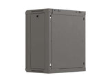 EAN 5901969447545 - Lanberg WF03-5312-10B armario rack 12U Bastidor de pared Negro imagen 9