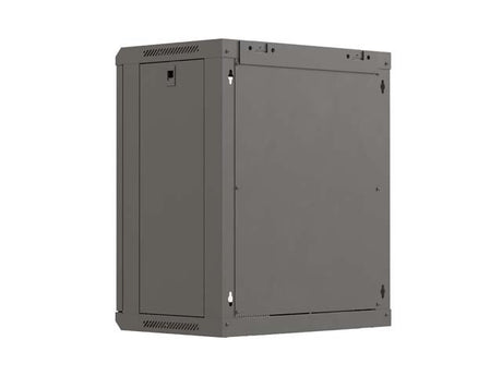 EAN 5901969447545 - Lanberg WF03-5312-10B armario rack 12U Bastidor de pared Negro imagen 9